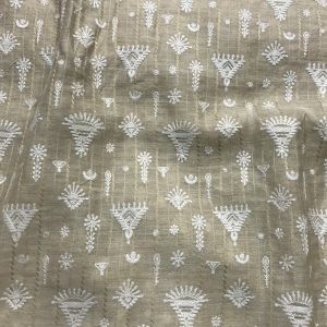 Buy Pure and Artificial Silk Fabric online at Best price | Saroj Fabrics