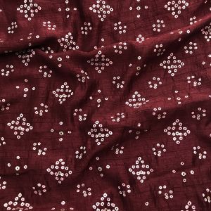 Shop Bandhani Print Online in India | Saroj Fabrics